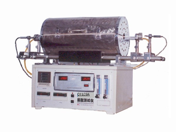 膨胀率测试仪DIL-09APC型（卧式）