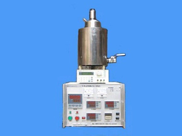 流体液相物质导热系数测试仪DRX-I-YTX型