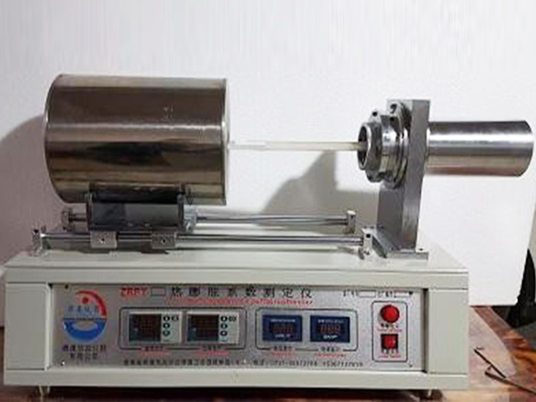 材料高温卧式膨胀系数测试仪PCY-III-X型