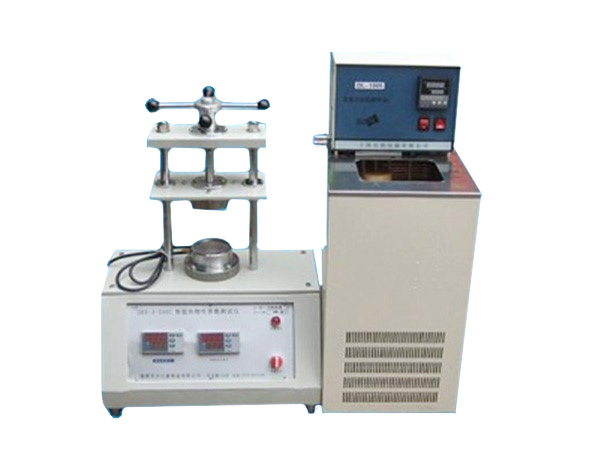 碳素材料热导率测试仪DRX-II-LUX型